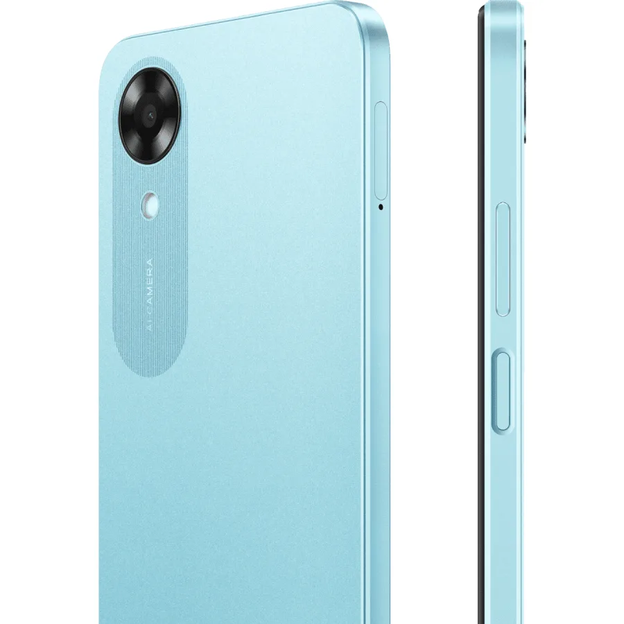 Смартфон OPPO A17K 3/64 GB Blue